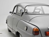 Miniaturansicht von SAAB 96