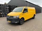 Miniaturansicht von 2018 Volkswagen Transporter T6 2.0 TDI DSG (150 PS) L2H1 Nutzfahrzeug