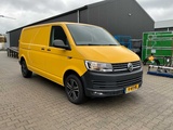 Miniaturansicht von 2018 Volkswagen Transporter T6 2.0 TDI DSG (150 PS) L2H1 Nutzfahrzeug