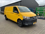 Miniaturansicht von 2018 Volkswagen Transporter T6 2.0 TDI DSG (150 PS) L2H1 Nutzfahrzeug
