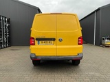 Miniaturansicht von 2018 Volkswagen Transporter T6 2.0 TDI DSG (150 PS) L2H1 Nutzfahrzeug
