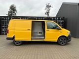 Miniaturansicht von 2018 Volkswagen Transporter T6 2.0 TDI DSG (150 PS) L2H1 Nutzfahrzeug