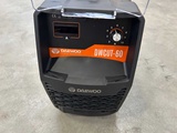 Minituur van Daewoo - 2024 - DWCUT60 - Plasmasnijmachine