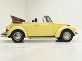 Thumbnail of VOLKSWAGEN BEETLE CONVERTIBLE