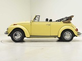 Thumbnail of VOLKSWAGEN BEETLE CONVERTIBLE