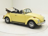 Thumbnail of VOLKSWAGEN BEETLE CONVERTIBLE