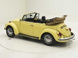 Thumbnail of VOLKSWAGEN BEETLE CONVERTIBLE