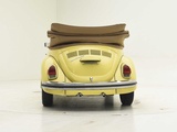 Thumbnail of VOLKSWAGEN BEETLE CONVERTIBLE