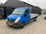 Minituur van Renault Master T35 2.3 dCi L4 DL Bedrijfswagen / pick up