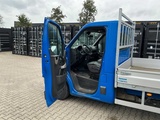 Minituur van Renault Master T35 2.3 dCi L4 DL Bedrijfswagen / pick up