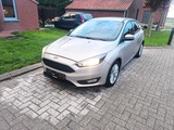 Minituur van 2018 | Ford | Focus 1.0 EcoBoost | Benzine | Euro 6b