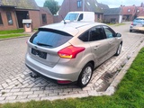 Minituur van 2018 | Ford | Focus 1.0 EcoBoost | Benzine | Euro 6b
