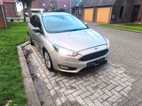 Minituur van 2018 | Ford | Focus 1.0 EcoBoost | Benzine | Euro 6b