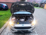 Minituur van 2018 | Ford | Focus 1.0 EcoBoost | Benzine | Euro 6b