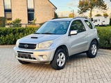 Minituur van 2004 Toyota RAV4