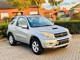 Minituur van 2004 Toyota RAV4