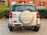Minituur van 2004 Toyota RAV4