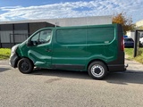 Minituur van 2023 Renault Trafic Lichte vrachtwagen