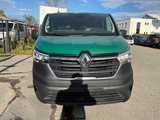 Minituur van 2023 Renault Trafic Lichte vrachtwagen
