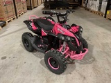 Minituur van 2025 Ultra Motocross MA07E ATX 1000 RZ Elektrische Quad