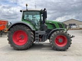 Minituur van 2019 FENDT 828 S4 Landbouwtractor 4WD