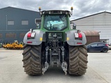 Minituur van 2019 FENDT 828 S4 Landbouwtractor 4WD