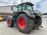 Minituur van 2019 FENDT 828 S4 Landbouwtractor 4WD