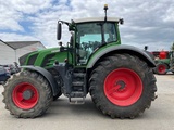 Minituur van 2019 FENDT 828 S4 Landbouwtractor 4WD