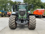 Minituur van 2019 FENDT 828 S4 Landbouwtractor 4WD