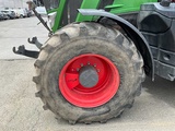 Minituur van 2019 FENDT 828 S4 Landbouwtractor 4WD