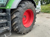 Minituur van 2019 FENDT 828 S4 Landbouwtractor 4WD