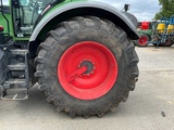Minituur van 2019 FENDT 828 S4 Landbouwtractor 4WD