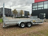 Miniaturansicht von 2025 Humbaur HS106020 Tieflader
