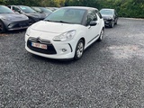 Minituur van 2013 Citroën DS3 S Personenauto