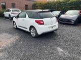 Minituur van 2013 Citroën DS3 S Personenauto