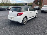 Minituur van 2013 Citroën DS3 S Personenauto