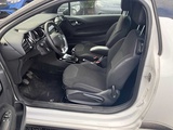 Minituur van 2013 Citroën DS3 S Personenauto