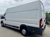 Minituur van 2015 Citroën Jumper - L4H3 – 2.2 HDi – Airco – Koeluitvoering