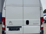 Minituur van 2015 Citroën Jumper - L4H3 – 2.2 HDi – Airco – Koeluitvoering