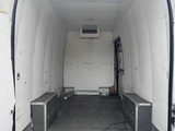 Minituur van 2015 Citroën Jumper - L4H3 – 2.2 HDi – Airco – Koeluitvoering