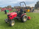 Thumbnail of 2019 Yanmar T2A Brush Cutter + Cutter