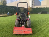 Thumbnail of 2019 Yanmar T2A Brush Cutter + Cutter