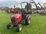 Thumbnail of 2019 Yanmar T2A Brush Cutter + Cutter