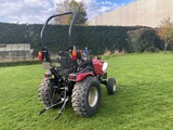 Thumbnail of 2019 Yanmar T2A Brush Cutter + Cutter