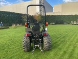 Thumbnail of 2019 Yanmar T2A Brush Cutter + Cutter