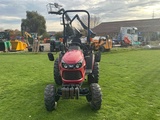 Thumbnail of 2019 Yanmar T2A Brush Cutter + Cutter
