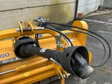 Thumbnail of Alpego TR26 Flail Mower