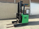 Thumbnail of 2007 Toyota Geneo-R 15 Reach truck