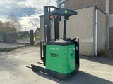 Thumbnail of 2007 Toyota Geneo-R 15 Reach truck