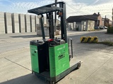 Thumbnail of 2007 Toyota Geneo-R 15 Reach truck